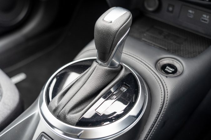 Nissan Juke N-Connecta Review
