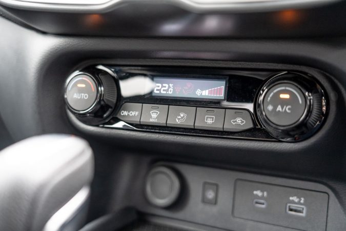 Nissan Juke N-Connecta Review
