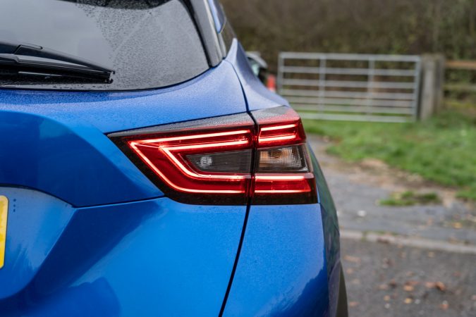 Nissan Juke N-Connecta Review