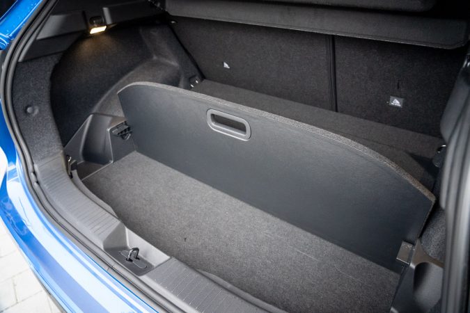 Nissan Qashqai e-POWER 190 N-Design Review