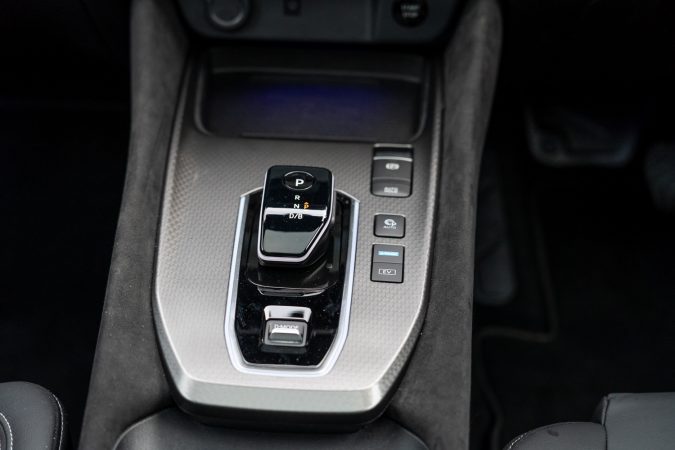 Nissan Qashqai e-POWER 190 N-Design Review