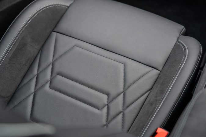 Nissan Qashqai e-POWER 190 N-Design Review