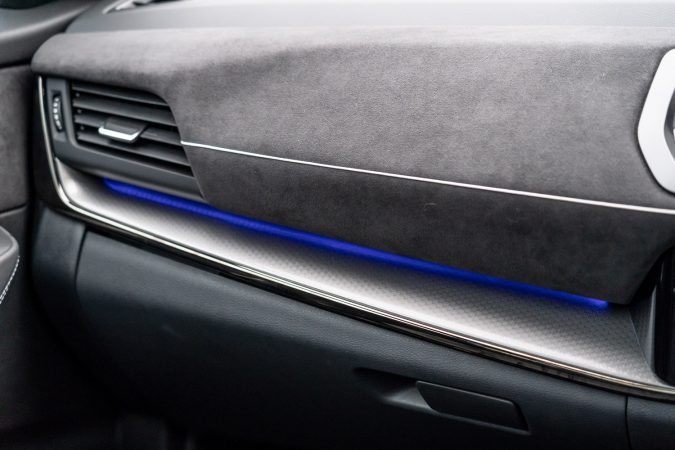 Nissan Qashqai e-POWER 190 N-Design Review