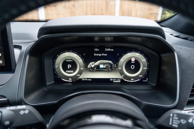 Nissan Qashqai e-POWER 190 N-Design Review
