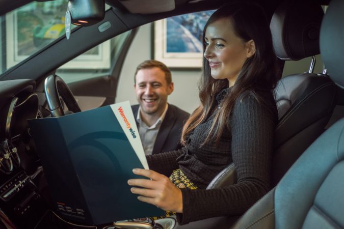 Warrantywise's Insights Into Car Buying Trends This Black Friday