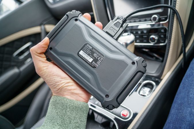 XTOOL D5S Diagnostic Tool Review