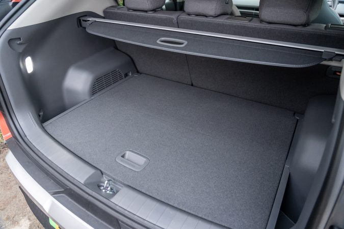 KIA EV3 Air Standard Range Review