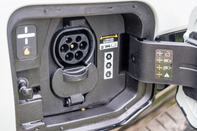 KIA EV3 GT-Line S Long Range Review