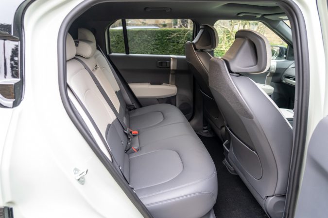 KIA EV3 GT-Line S Long Range Review