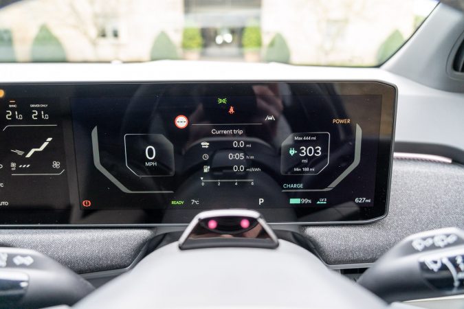 KIA EV3 GT-Line S Long Range Review