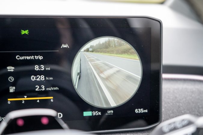 KIA EV3 GT-Line S Long Range Review
