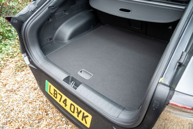 KIA EV6 Air Review