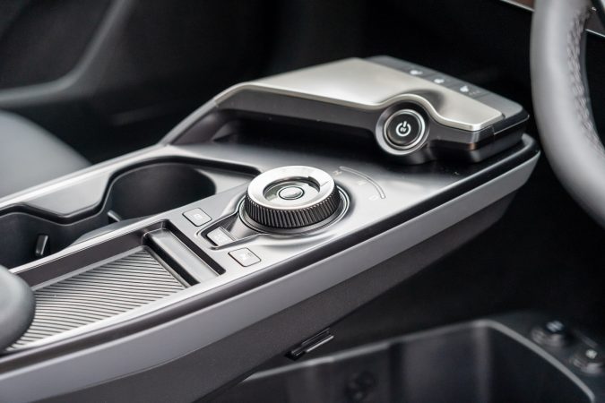 KIA EV6 Air Review