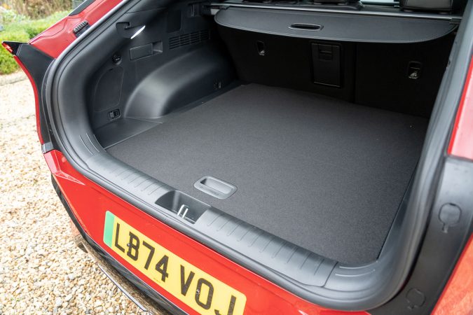KIA EV6 GT-Line Review