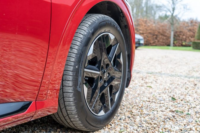 KIA EV6 GT-Line Review