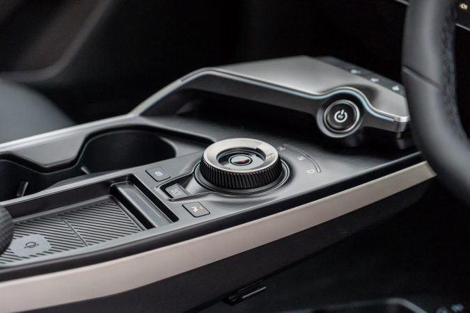 KIA EV6 GT-Line Review