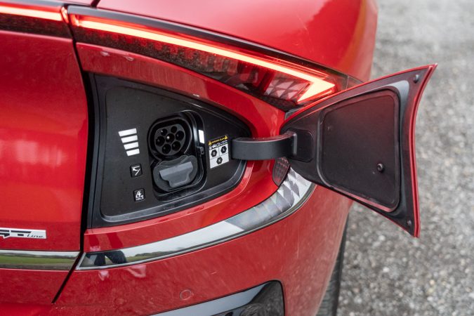 KIA EV6 GT-Line Review