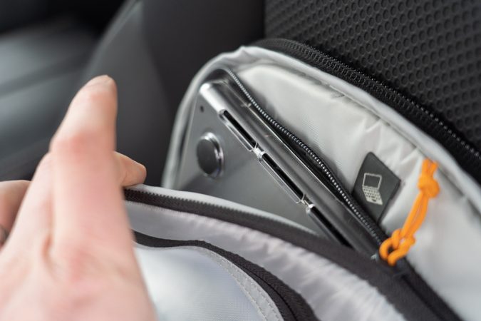 Lowepro ProTactic BP 350 AW III