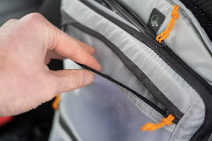 Lowepro ProTactic BP 350 AW III
