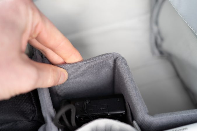 Lowepro ProTactic BP 350 AW III