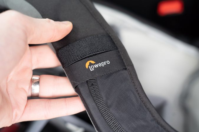 Lowepro ProTactic BP 350 AW III