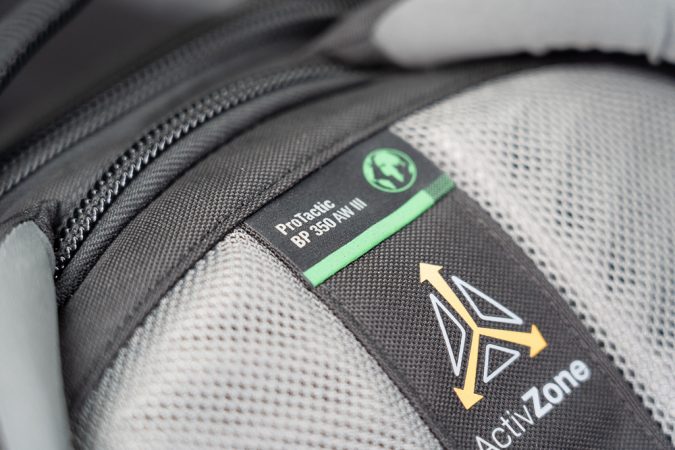 Lowepro ProTactic BP 350 AW III