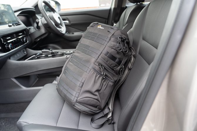 Lowepro ProTactic BP 350 AW III