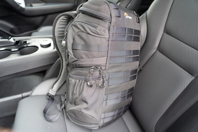 Lowepro ProTactic BP 350 AW III