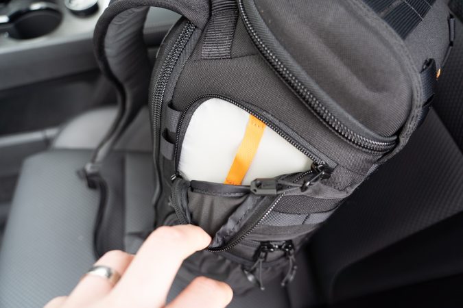 Lowepro ProTactic BP 350 AW III