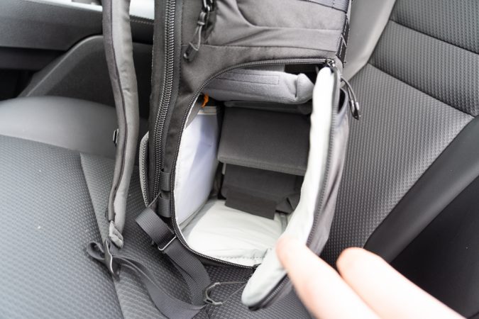 Lowepro ProTactic BP 350 AW III