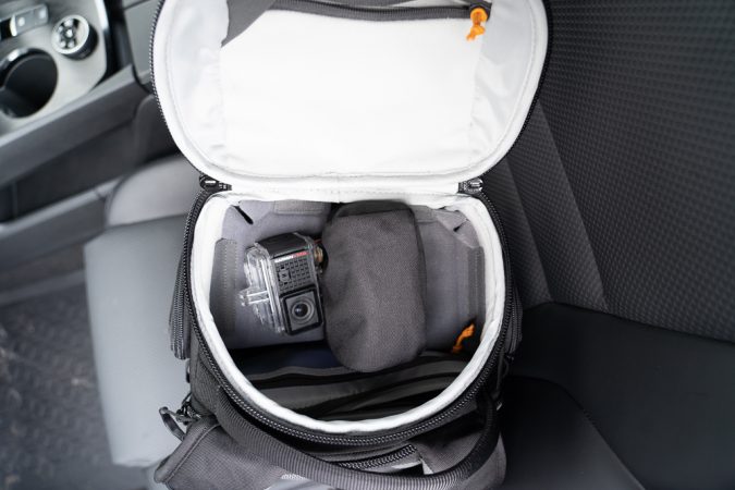 Lowepro ProTactic BP 350 AW III