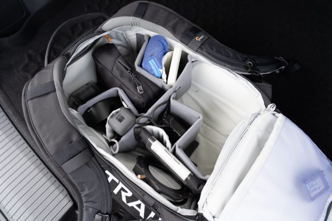 Lowepro ProTactic BP 350 AW III
