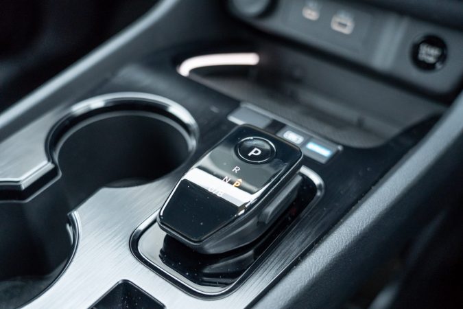 Nissan X-Trail N-Trek E-4ORCE Review
