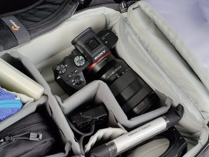 Lowepro ProTactic BP 350 AW III