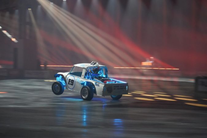 Autosport International 2025