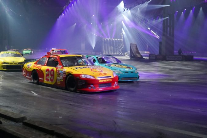 Autosport International 2025