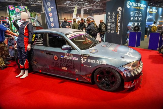Armed Forces Motorsport Teams