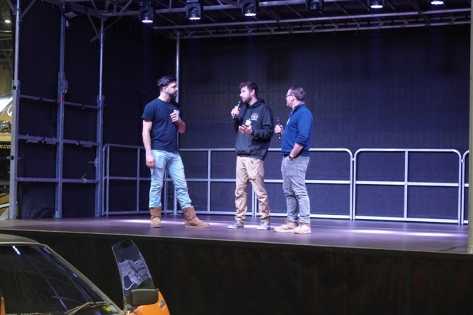 Autosport International 2025