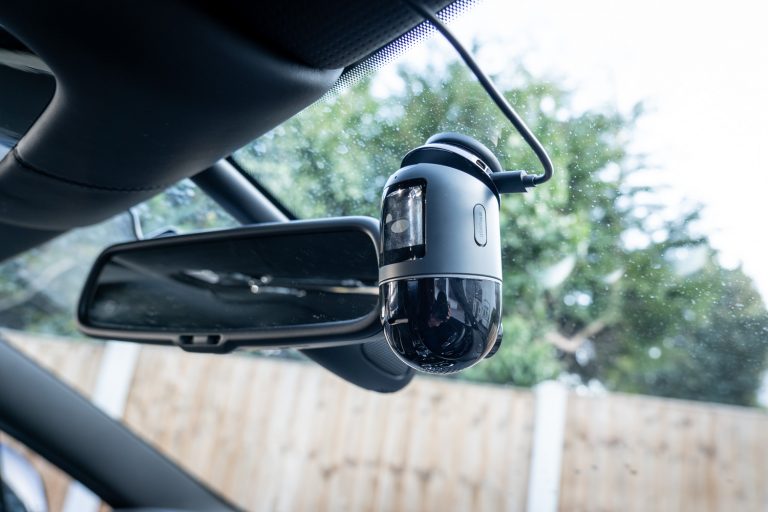 70mai 4K Omni Dash Cam Review – Tested For Image Quality