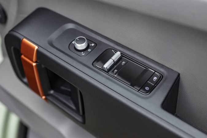 Farizon SV Review