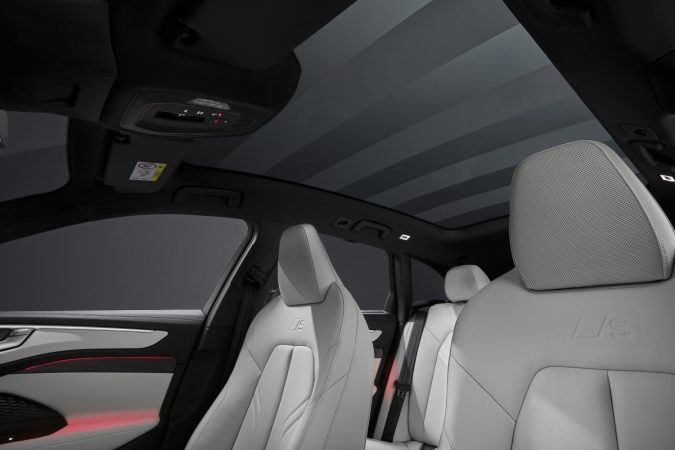 2025 C9 Audi A6 Avant