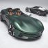 Longbow Speedster Roadster