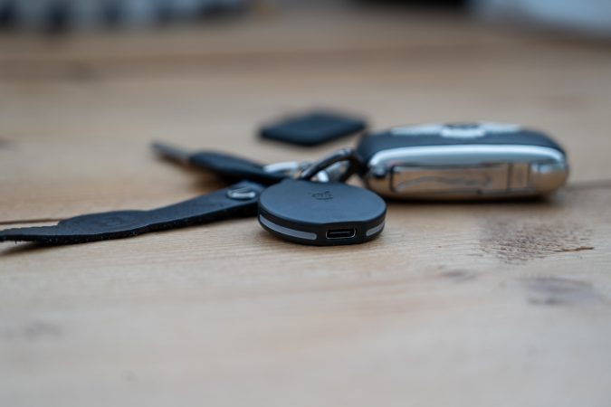PebbleBee Tracker Reviews