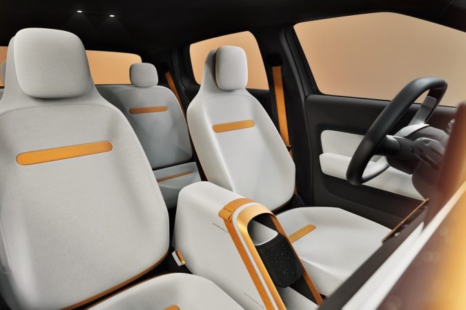 VW Volkswagen ID. EVERY1