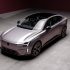Volvo ES90
