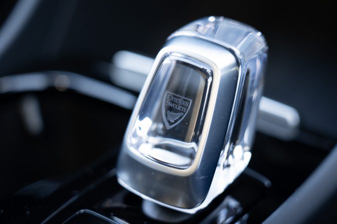 Volvo XC40 Ultra B3 Review