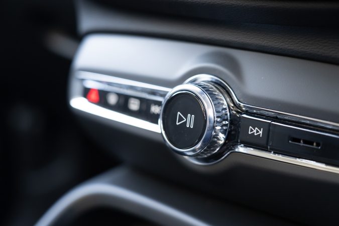 Volvo XC40 Ultra B3 Review