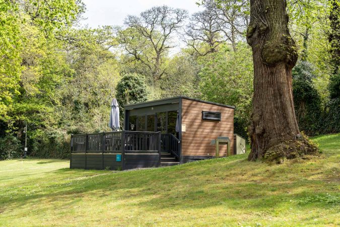 Exploring London from Abbey Wood Caravan and Motorhome Club Site – A Camper’s Review