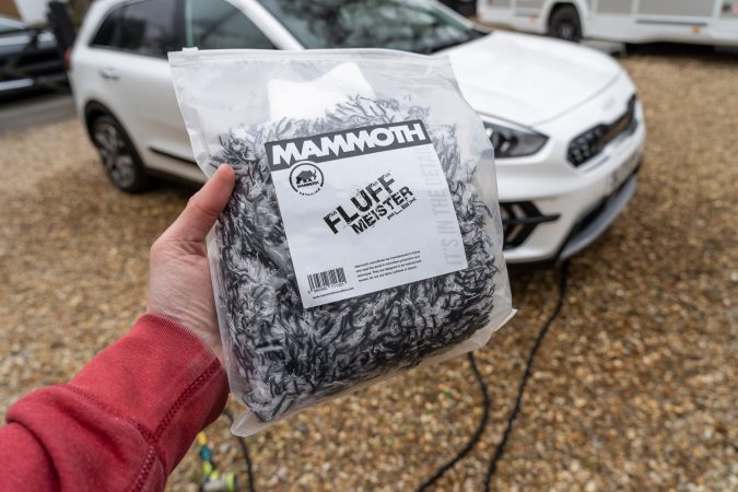 Alchemy & Mammoth Review