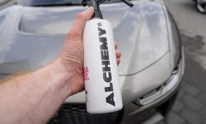 Alchemy & Mammoth Review